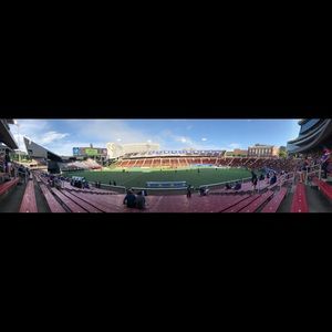 Meet your Posher, Justin